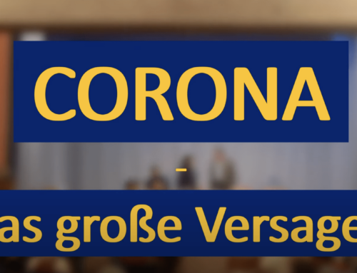 Corona – Das große Versagen